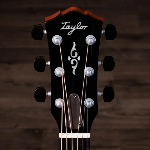 2024年の新アコースティックギター | Taylor Guitars